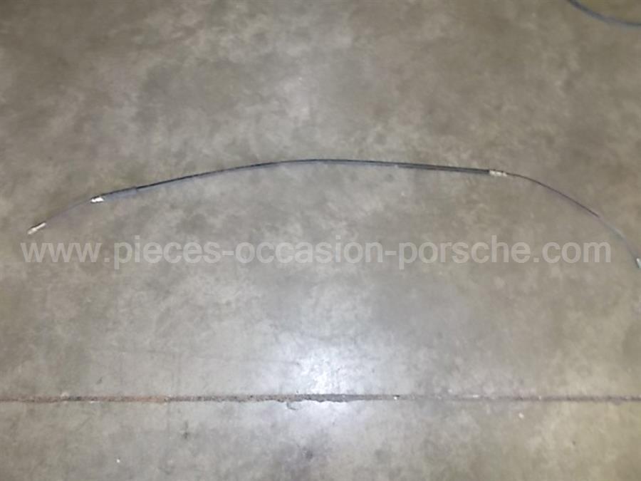 Câble de frein à main Porsche 986